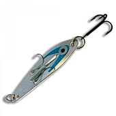  . WILLIAM ICE JIG J50EB 7