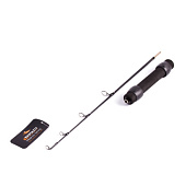 Удочка зим. Namazu Perch Edition compact, штекерная стеклопластик, 60 см NROD39-060 Удочка зим. Namazu Perch Edition compact, штекерная стеклопластик, 60 см NROD39-060