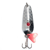 Блесна кол. Namazu One Eye, вес 7 г, цвет 01 (серебро) N-OE7-01 Блесна кол. Namazu One Eye, вес 7 г, цвет 01 (серебро) N-OE7-01