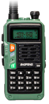 ������������ Baofeng UV-S9 Plus (�������)