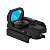 ������ ����������. Sightmark Laser Dual Shot Reflex sight SM13002
