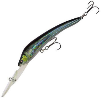  Koolie Minnow LL 76 O