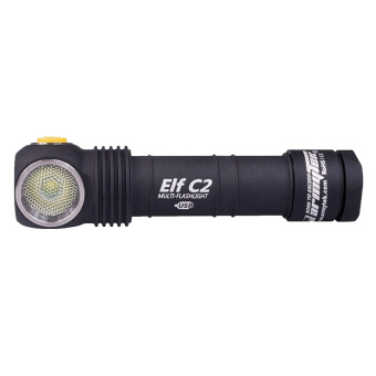   Armytek  Elf 2 XP-L USB 