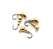 �������� ���� ������� � �����,��.GOLD PLATED, d 5, ��� 0,9 �