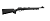 ������� CZ 457, 22 LR, Black Raven, L-412