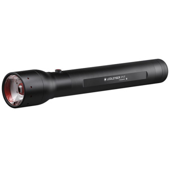 Фонарь ручной LED LENSER P17 (500903) Фонарь ручной LED LENSER P17 (500903)