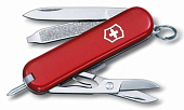   Victorinox .0.6225 Classic Ruby