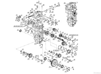    Patrul 550,551 SWT,  (C40602950)