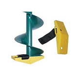 Футляр защитный для ножей ЛР-150 (T-BGU-150) Футляр защитный для ножей ЛР-150 (T-BGU-150)