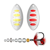 ������ ����. PONTOON21 Trait P21-SP-TRA-#3-BT02-052