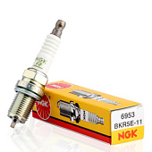   NGK BKR5E  . Argo (6613201)