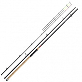  . DAIWA Ninja-X Feeder 3.30m 40-120g