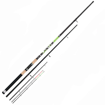  . Salmo Blaster FEEDER 90 3.60 . 3,6.  90.