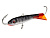 Балансир Lucky John CLASSIC 9 90мм, 29г. (81900-12HRT) Балансир Lucky John CLASSIC 9 90мм, 29г. (81900-12HRT)