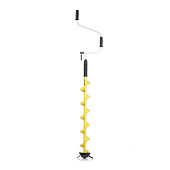 Ледобур ICEBERG-SIBERIA 130R-1600 v3.0 правое вращение (LA-130RS) Тонар Ледобур ICEBERG-SIBERIA 130R-1600 v3.0 правое вращение (LA-130RS) Тонар