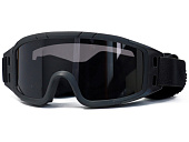 ����� ���������� ShotTime Puma GST-037-BLK-G (�����) 