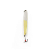 Блесна вертикальная Namazu Yeti, размер 60 мм, вес 15 г, цвет S602 N-VY15-602 Блесна вертикальная Namazu Yeti, размер 60 мм, вес 15 г, цвет S602 N-VY15-602