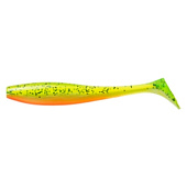   Narval Choppy Tail 12cm #015-Pepper/Lemon