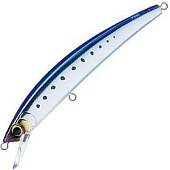  _Yo-Zuri  R1124-HIW CRYSTAL MINNOW ., 110, 12 R1124-HIW