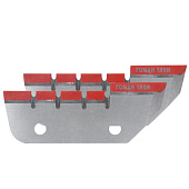 Ножи для ледобура ЛР-180R правое вращение 2 отверстия (NLT-180R.SL.02.2) Тонар Ножи для ледобура ЛР-180R правое вращение 2 отверстия (NLT-180R.SL.02.2) Тонар