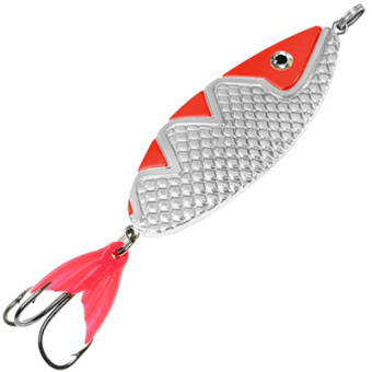 ������ ���. AQUA ������ 40,0mm, ��� - 10,0g ���� 03 (�������, ������� ��������)