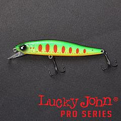  LJ Pro Serirs BASARA  LBF 03.5/201