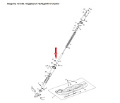 ������ ������������ ����� (C40300008,�����)