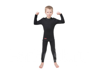  COMFORT EXTRIM Kids (3) (+), 