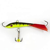 Lucky John FIN 4 + . 60/31RT   71413-31RT