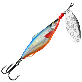  . AQUA  LONG-3 19,5g,  150