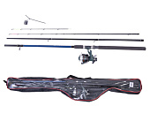 Удилище-Комплект Fisherman FEEDER 3.3 (S3134-330SET) Удилище-Комплект Fisherman FEEDER 3.3 (S3134-330SET)