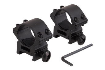 ������ 30�� Weaver 21/30/35 �������