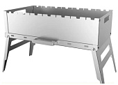 Мангал складной Grillux Сезон (ВЗР2665) Мангал складной Grillux Сезон (ВЗР2665)