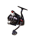  / DAIWA Ballistic 4000EX-H