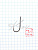  KOI BAITHOLDER,  4 (INT),  BN (10 .) KH7151-4BN