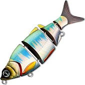  Shad Alive 105mm 21g color 06 Floating