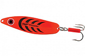  . Mepps SYCLOPS PLATIUM/ROUGE 1 (12)