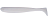 Виброхвост несъедоб. Helios Jumbo 4,95"/12.5 см White 100шт. (HS-7-001-N) Виброхвост несъедоб. Helios Jumbo 4,95"/12.5 см White 100шт. (HS-7-001-N)