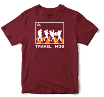 PAYER Travel Mob (NovaTex), , 