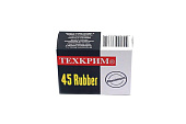  . 45 Rubber  MAXIMUM (20. .)