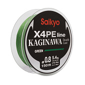���� Saikyo KAGINAWA X4PE 150m, ������� #5 (0,41mm), 22,7kg