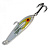 Блесна кол. WILLIAM ICE JIG J50C 14гр Блесна кол. WILLIAM ICE JIG J50C 14гр