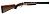 Ружье Huglu Ventus Bronz 12/76, L760 Ружье Huglu Ventus Bronz 12/76, L760