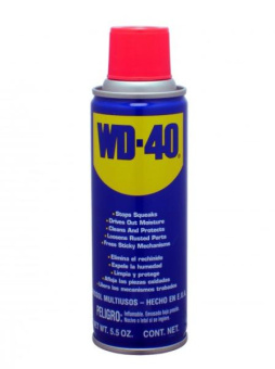������ WD-40 ������������� 300��