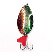 Блесна кол. Namazu Willy, вес 18 г, цвет 20 N-W18-20 Блесна кол. Namazu Willy, вес 18 г, цвет 20 N-W18-20