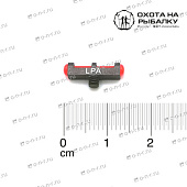 Мушка Fabarm P-142 Red Мушка Fabarm P-142 Red