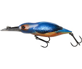  EFFZETT EISVOGEL 14.5CM / 35G / EUROPEAN KINGFISHER