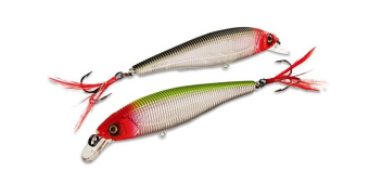  DUEL&YO-ZURI Sashimi Minnow FW R967-CMC 90 10.