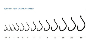 ������ �������� Kaizu # 6 (10��/��)