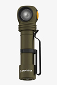 ������ Armytek Wizard C2 Pro Magnet USB Olive ����� (F08701CO) 